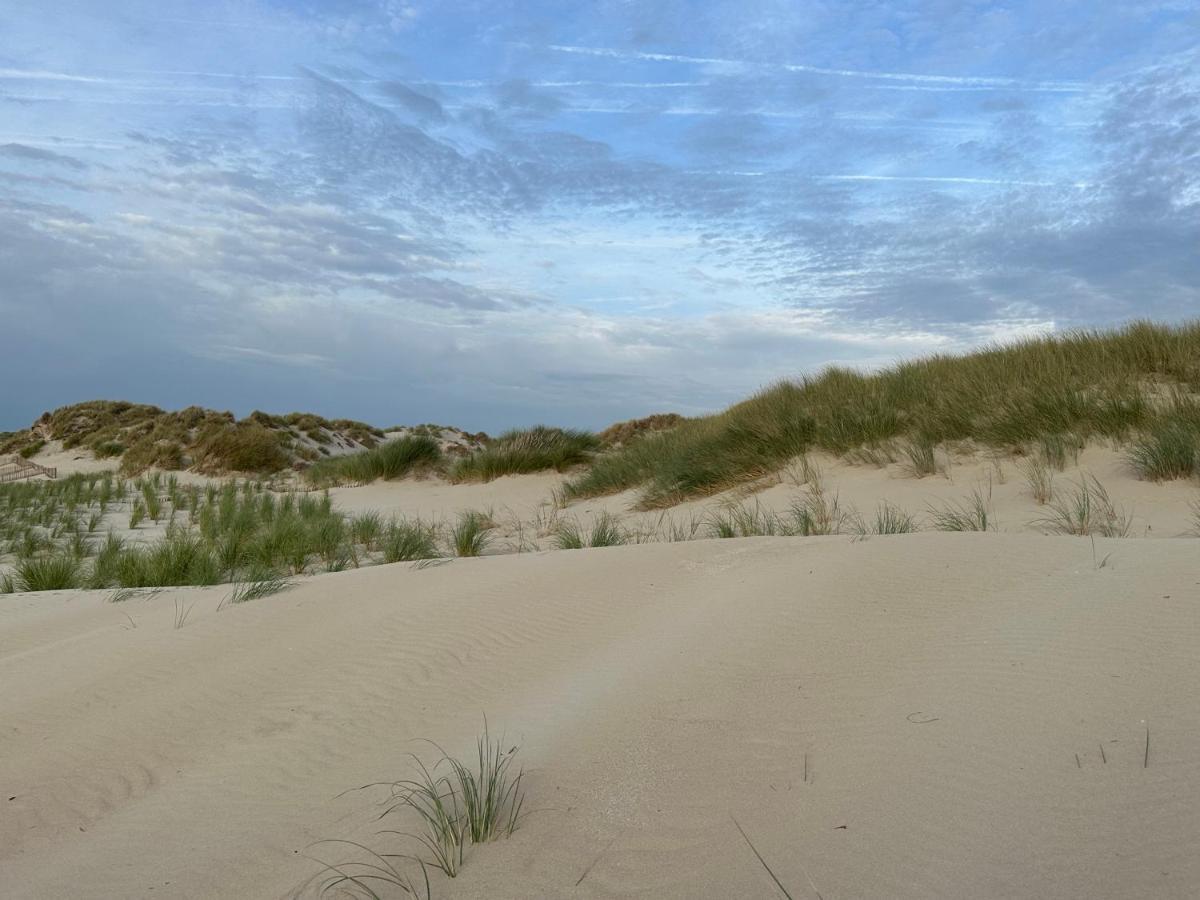 10 Mn Berck Le Touquet Avec Jardin