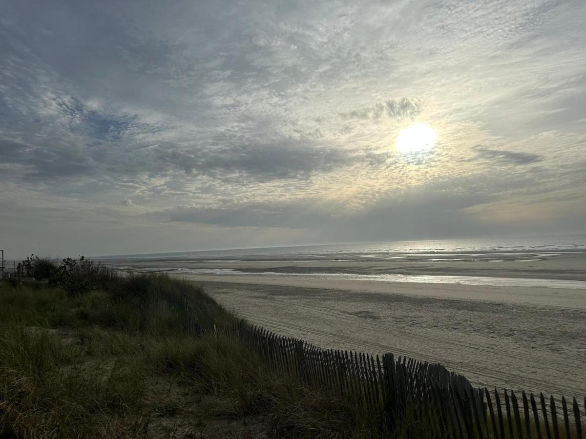 Appartamento 10 Mn Berck Le Touquet Avec Jardin