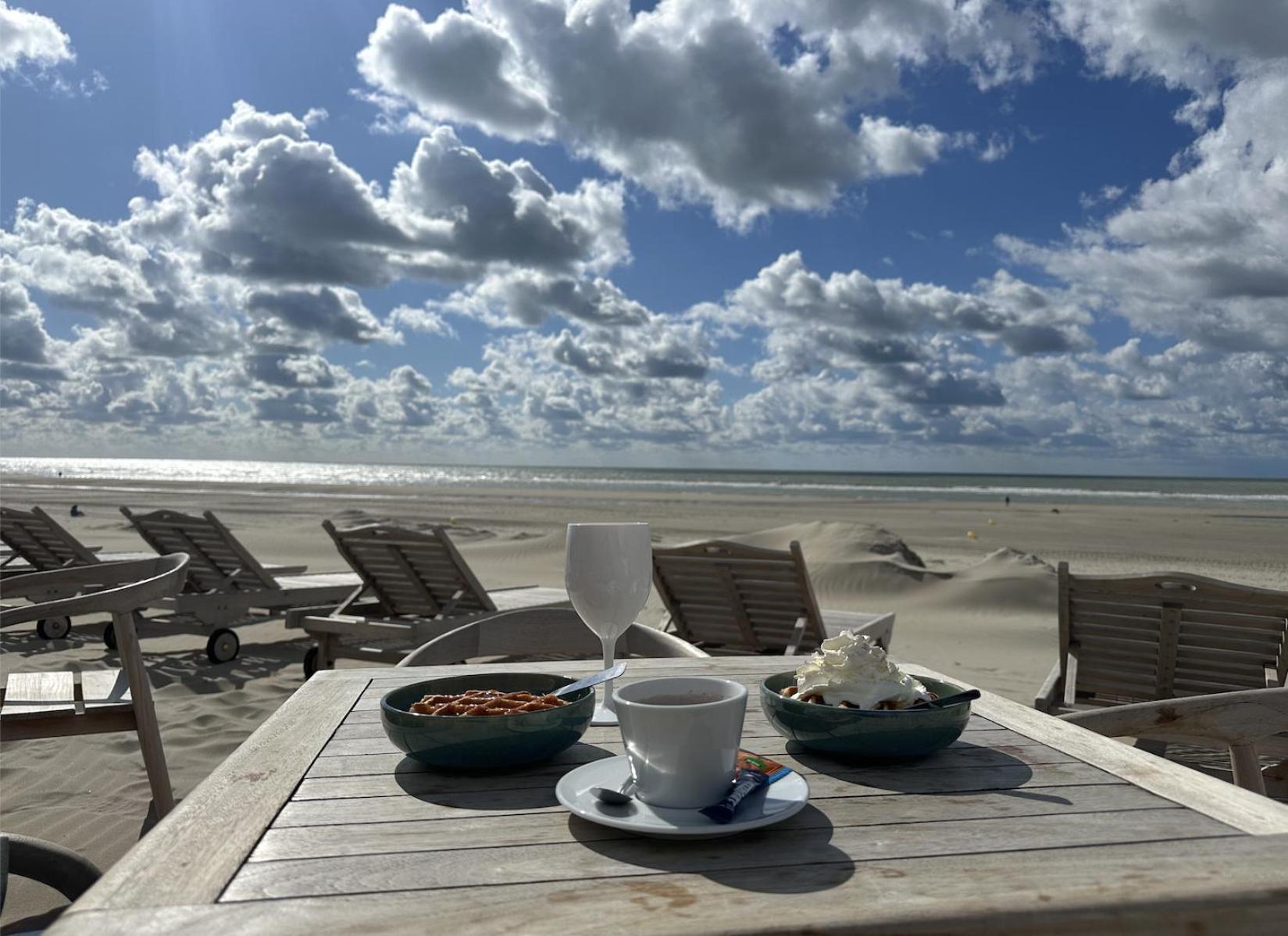 Apartment 10 Mn Berck Le Touquet Avec Jardin *